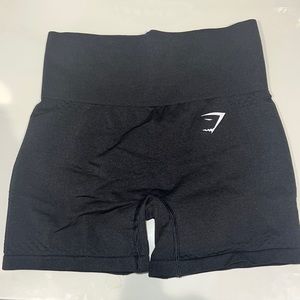 gymshark vital shorts